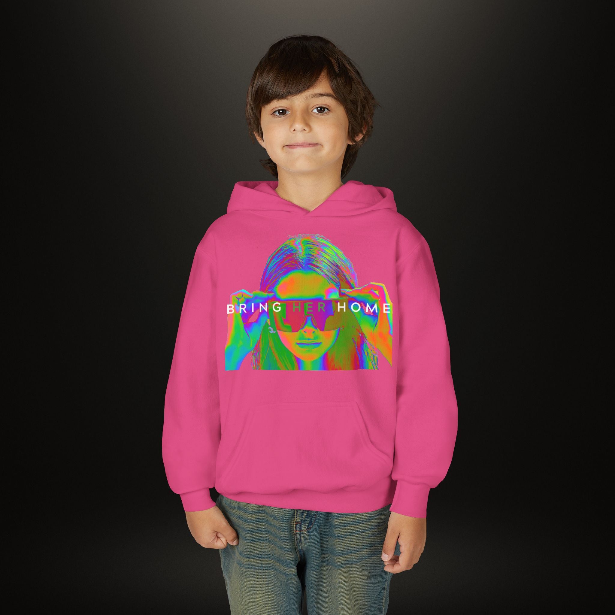 Youth 'OhDimeGirl' BHH Hoodie