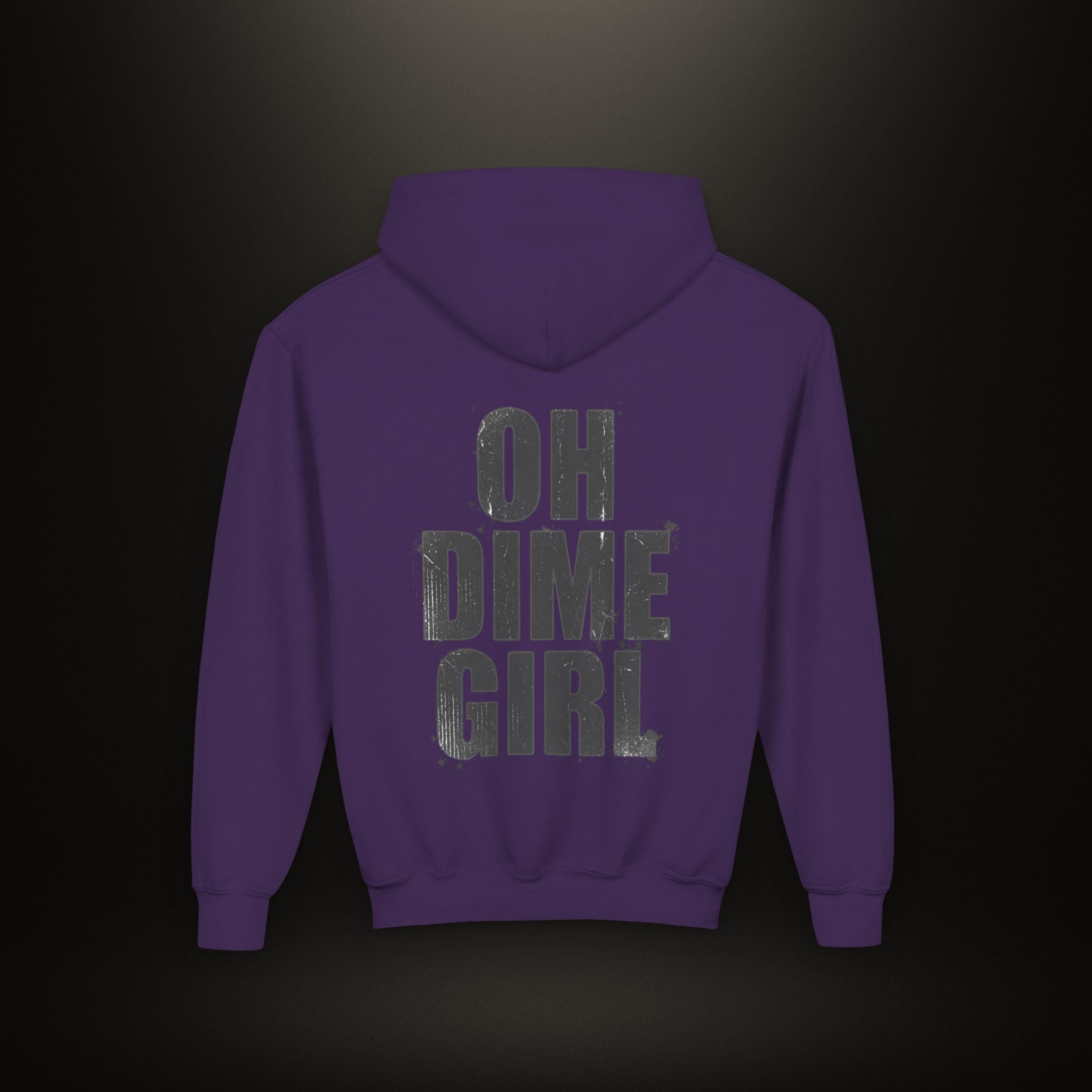 Youth 'OhDimeGirl' BHH Hoodie