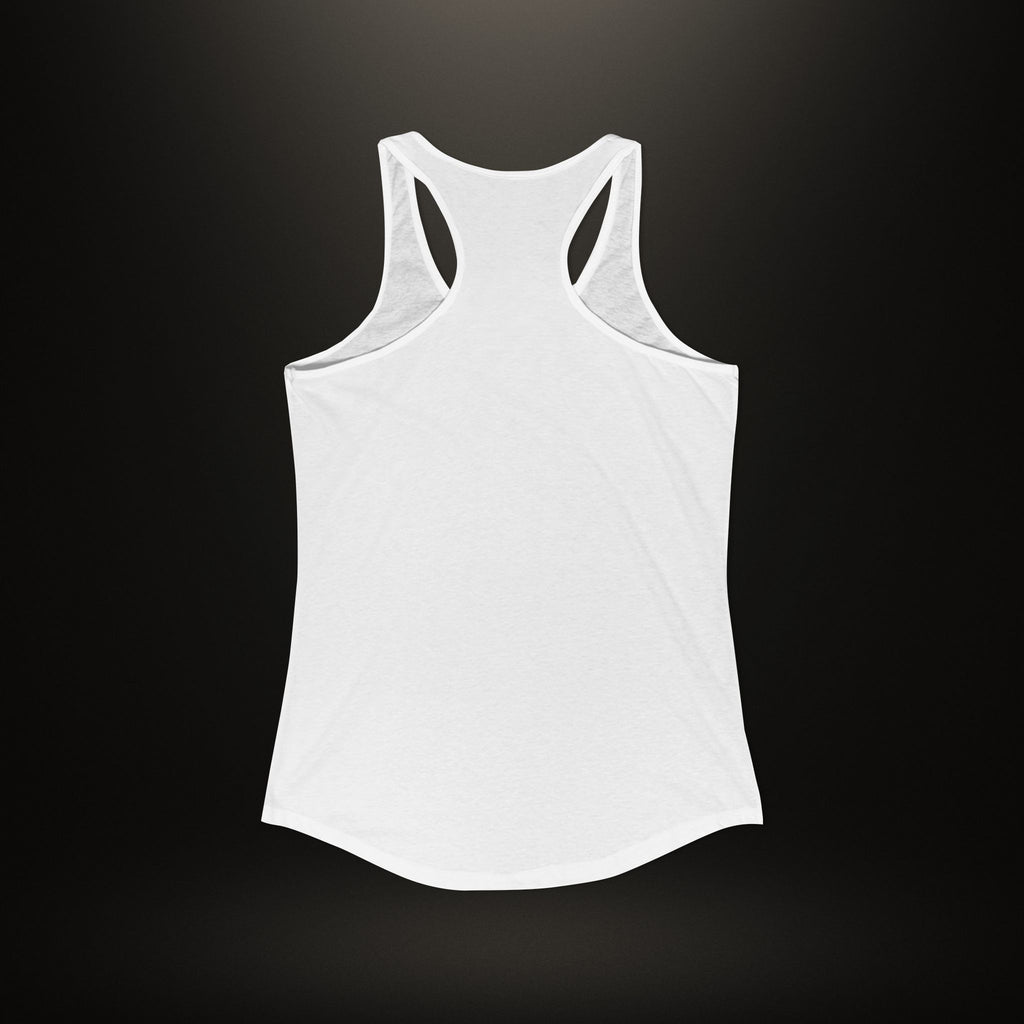 Women's Non-Cropped 'OhDimeBoy' Tank