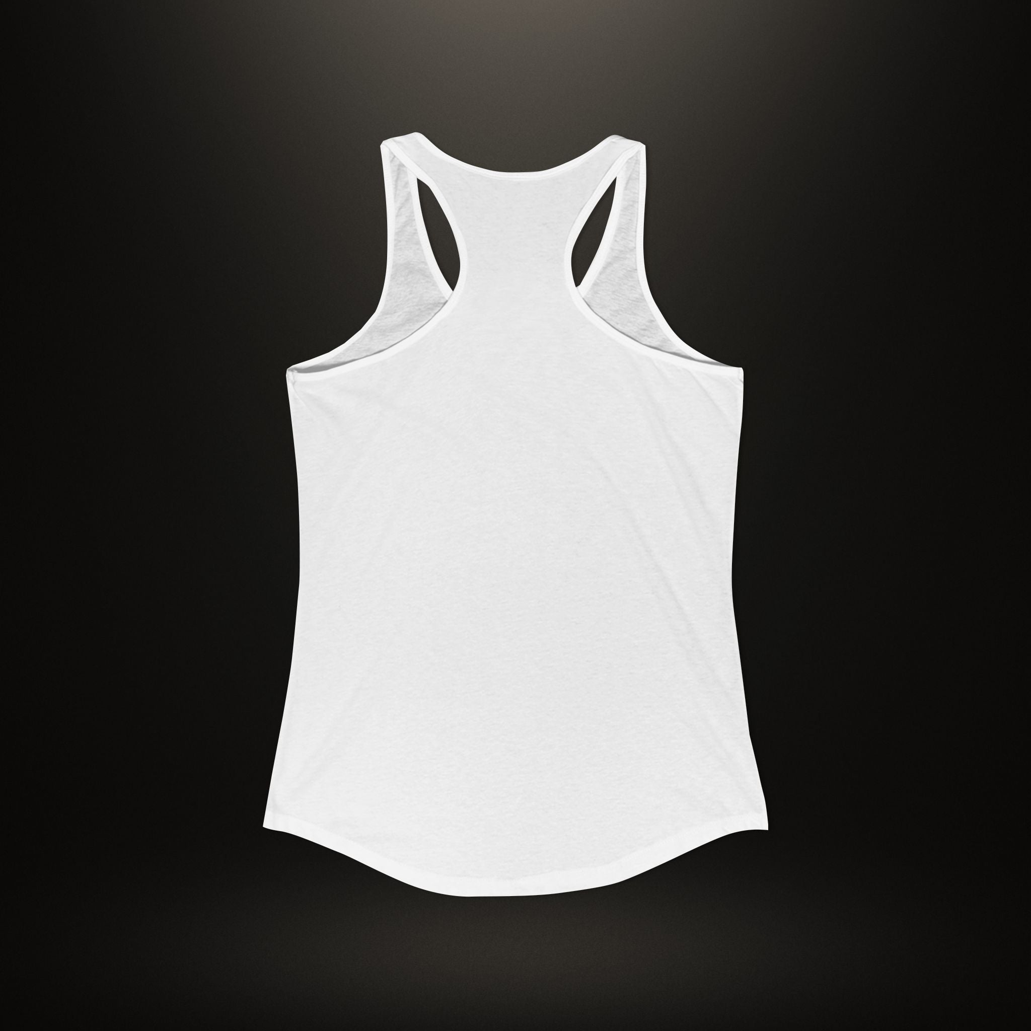 Women's Non-Cropped 'OhDimeBoy' Tank