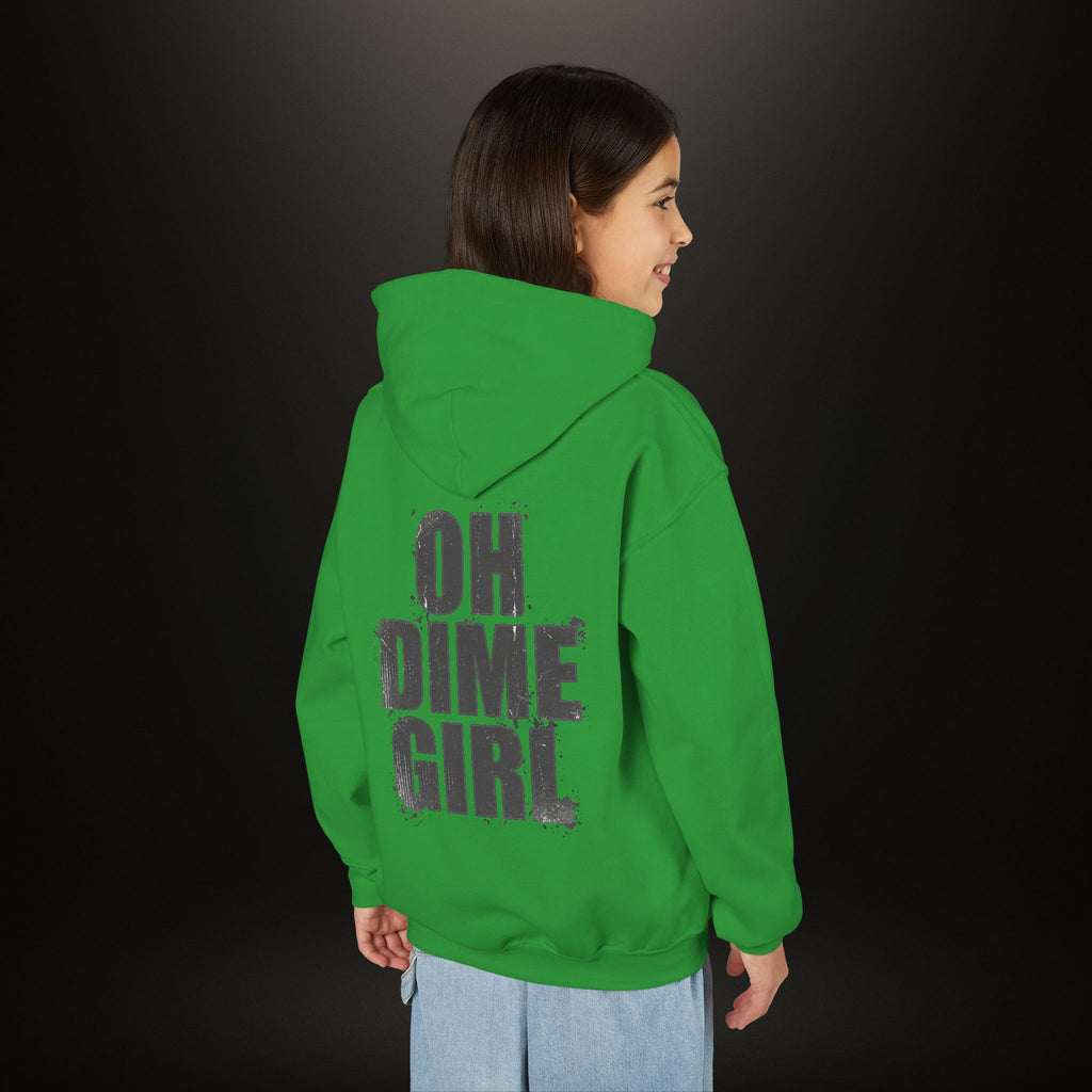 Youth 'OhDimeGirl' BHH Hoodie
