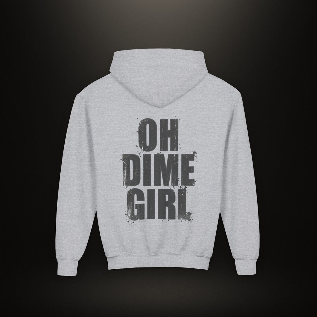 Youth 'OhDimeGirl' BHH Hoodie