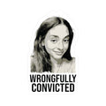 "Wrongfully Convicted" 3"x4" Kiss-Cut Stickers