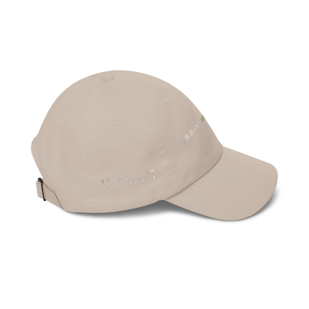 'Bring Her Home' Classic Dad Cap