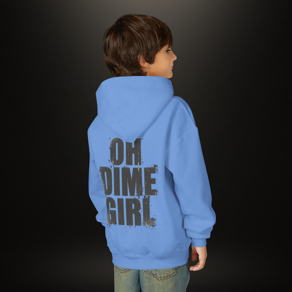 Youth 'OhDimeGirl' BHH Hoodie