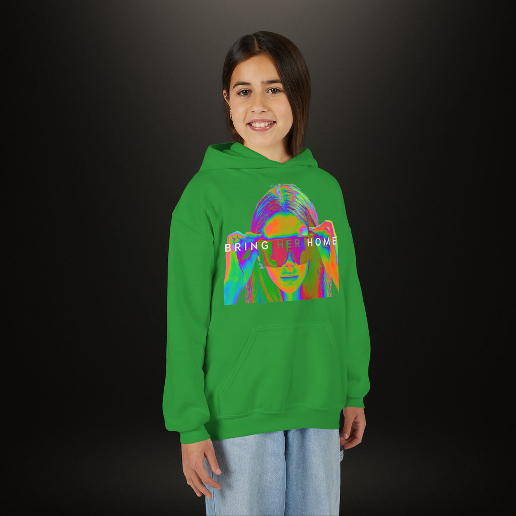 Youth 'OhDimeGirl' BHH Hoodie