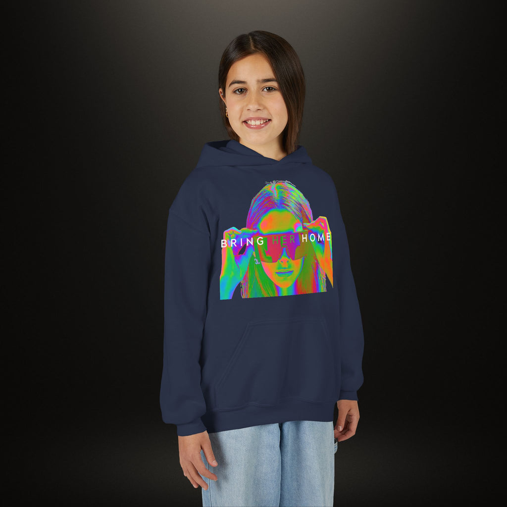 Youth 'OhDimeGirl' BHH Hoodie