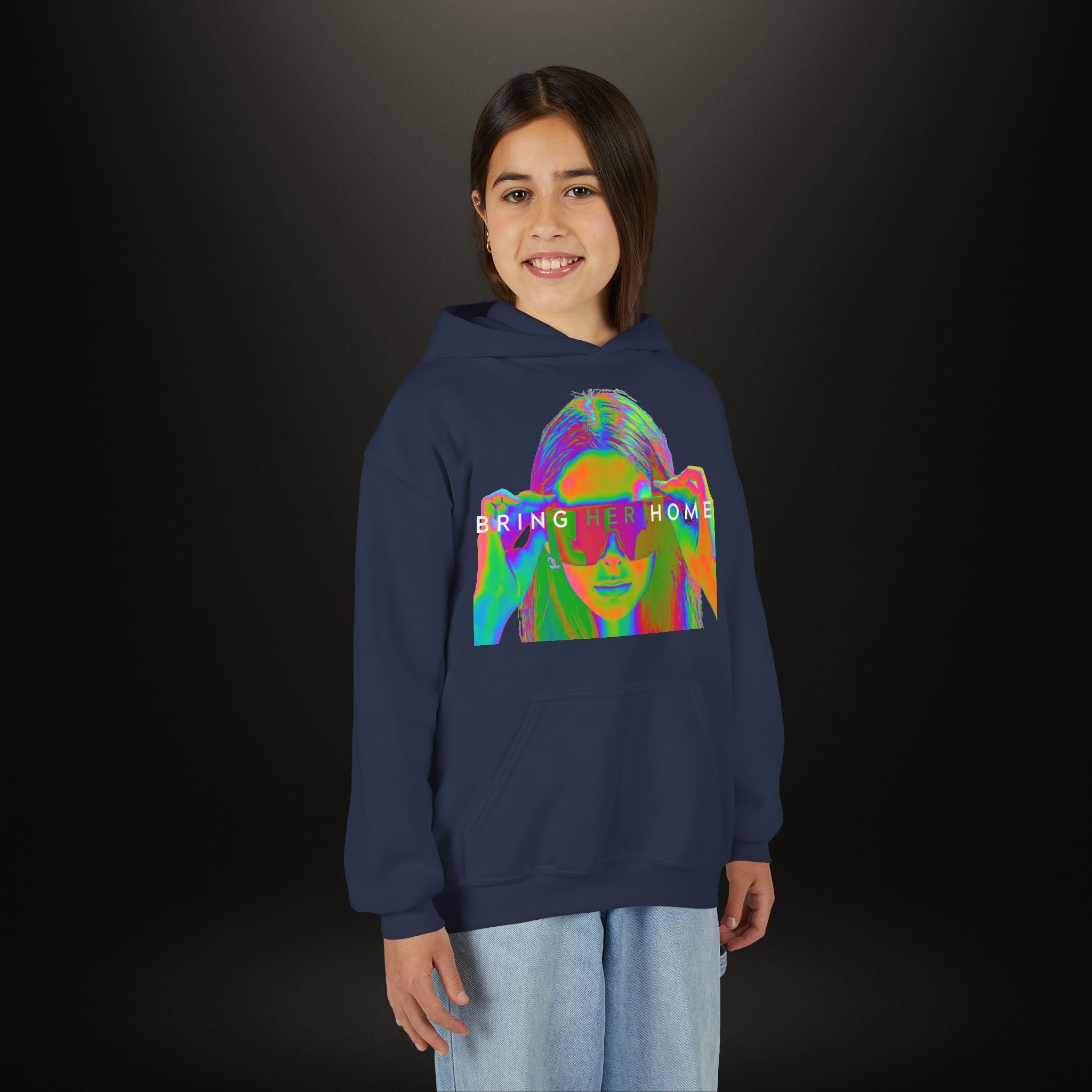 Youth 'OhDimeGirl' BHH Hoodie