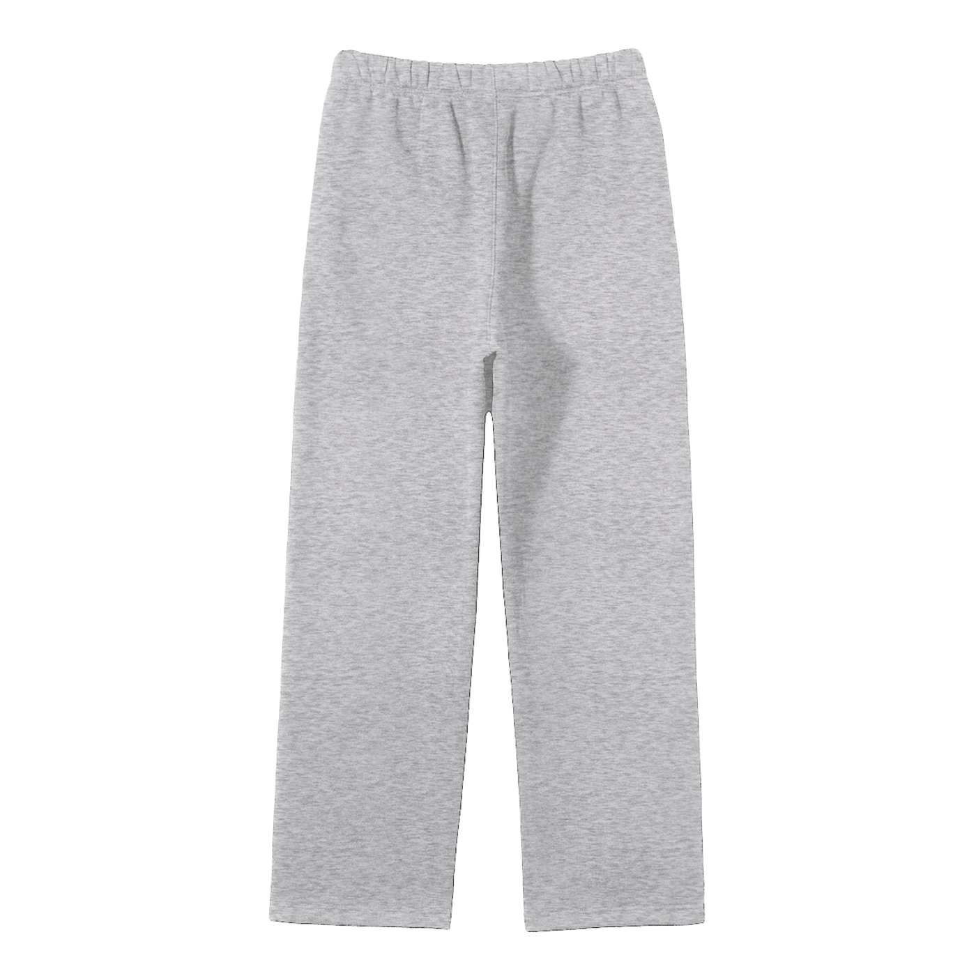 'Stand With Mackenzie' Straight Leg Sweats