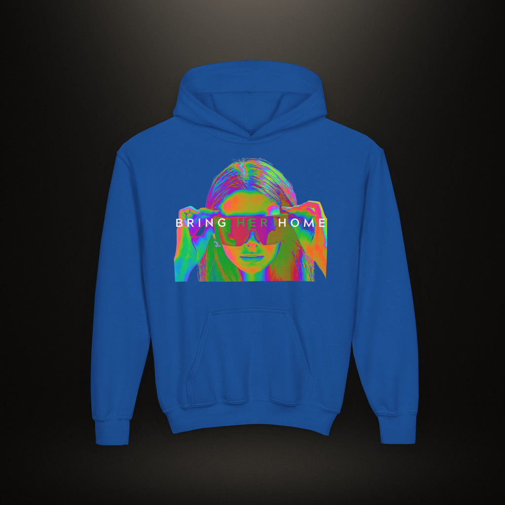 Youth 'OhDimeGirl' BHH Hoodie