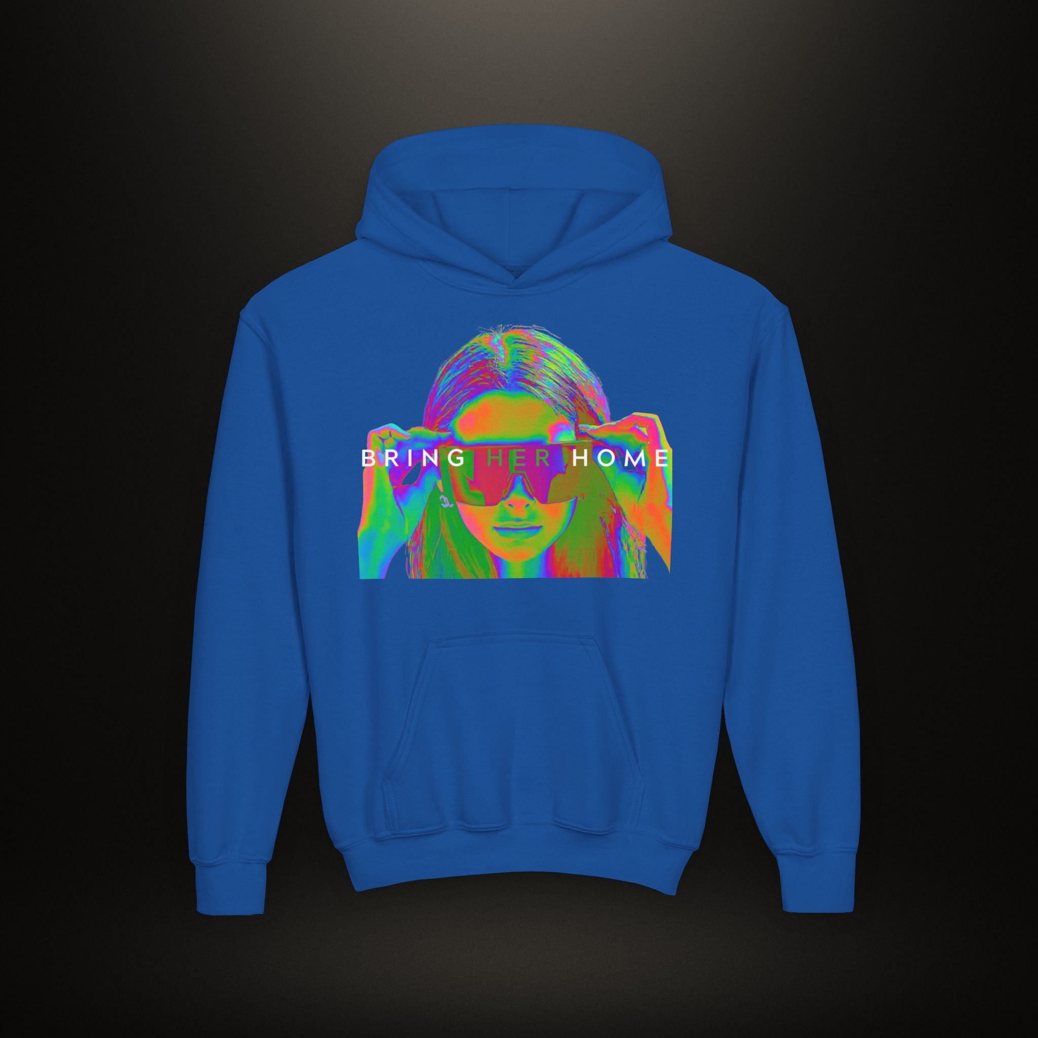 Youth 'OhDimeGirl' BHH Hoodie