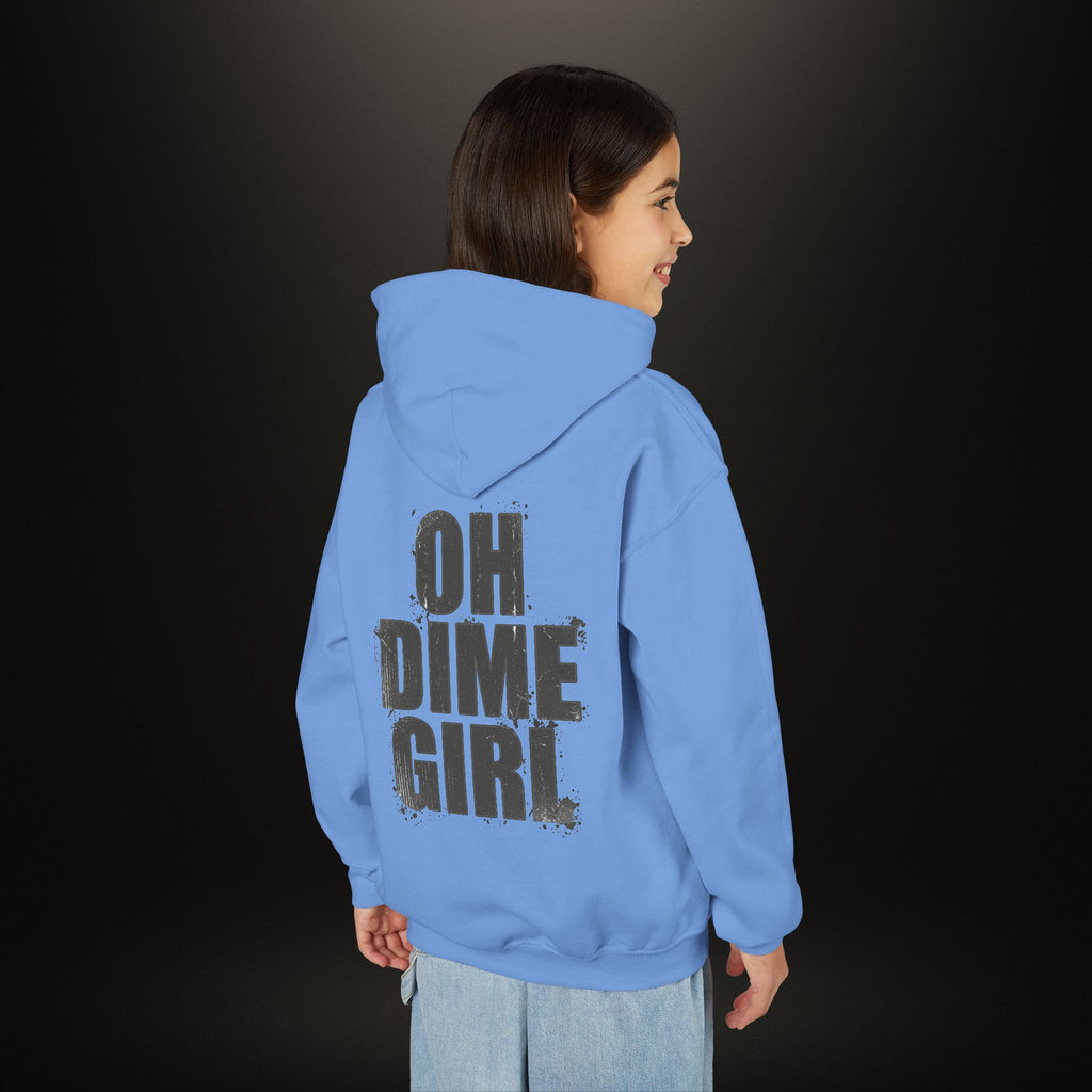 Youth 'OhDimeGirl' BHH Hoodie