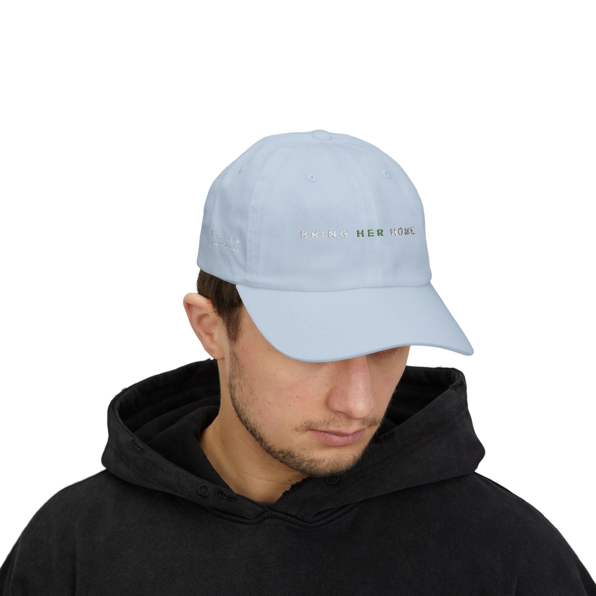'Bring Her Home' Classic Dad Cap
