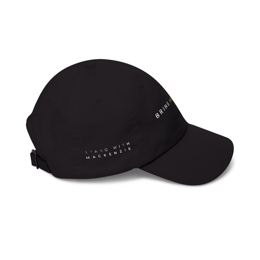 'Bring Her Home' Classic Dad Cap