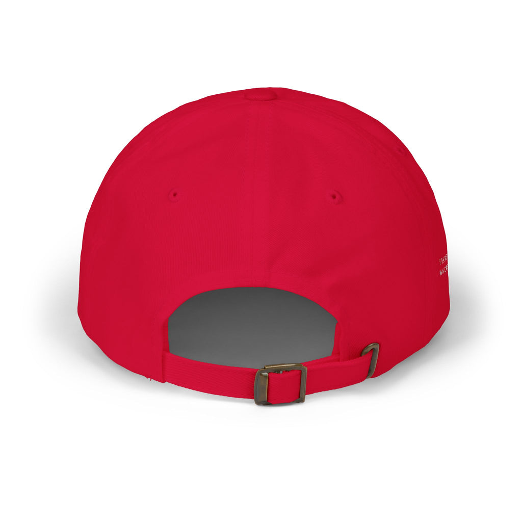 'Bring Her Home' Classic Dad Cap