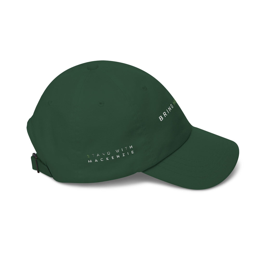 'Bring Her Home' Classic Dad Cap