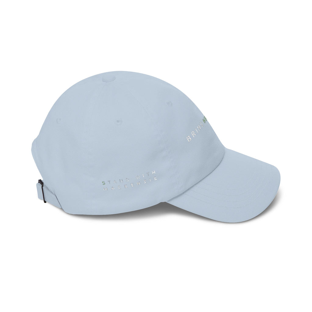 'Bring Her Home' Classic Dad Cap