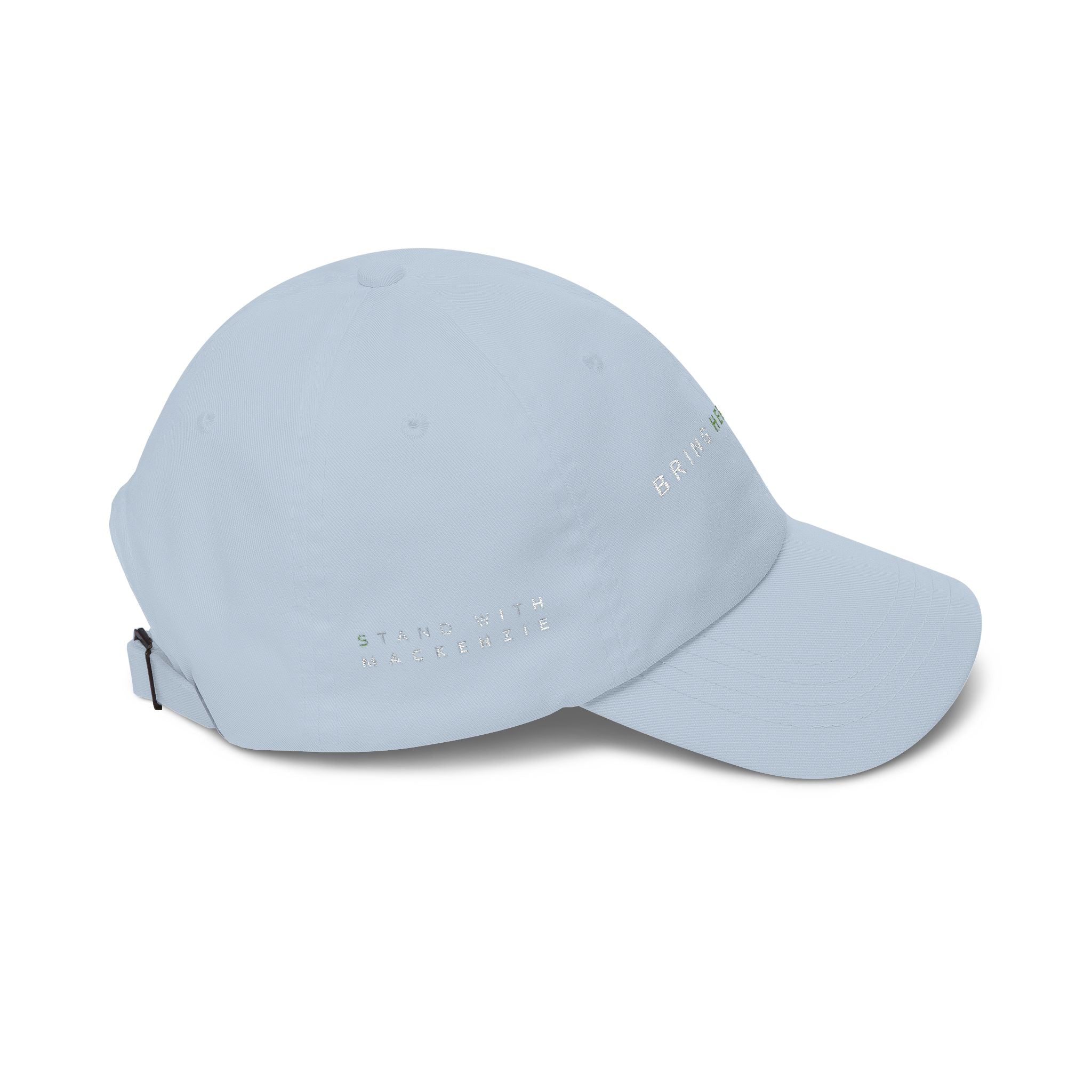 'Bring Her Home' Classic Dad Cap