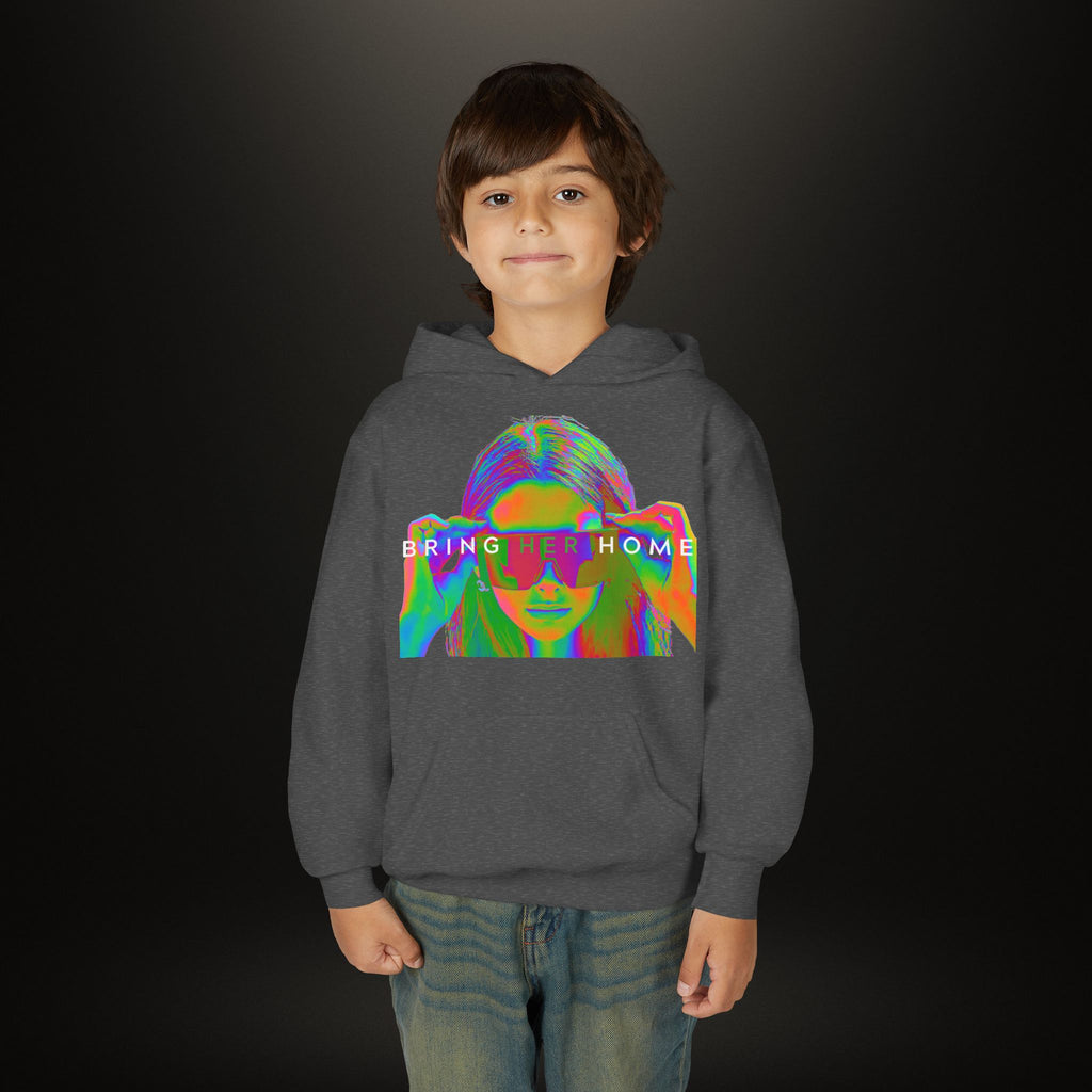 Youth 'OhDimeGirl' BHH Hoodie
