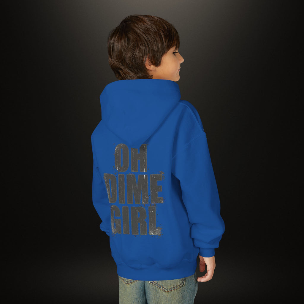 Youth 'OhDimeGirl' BHH Hoodie