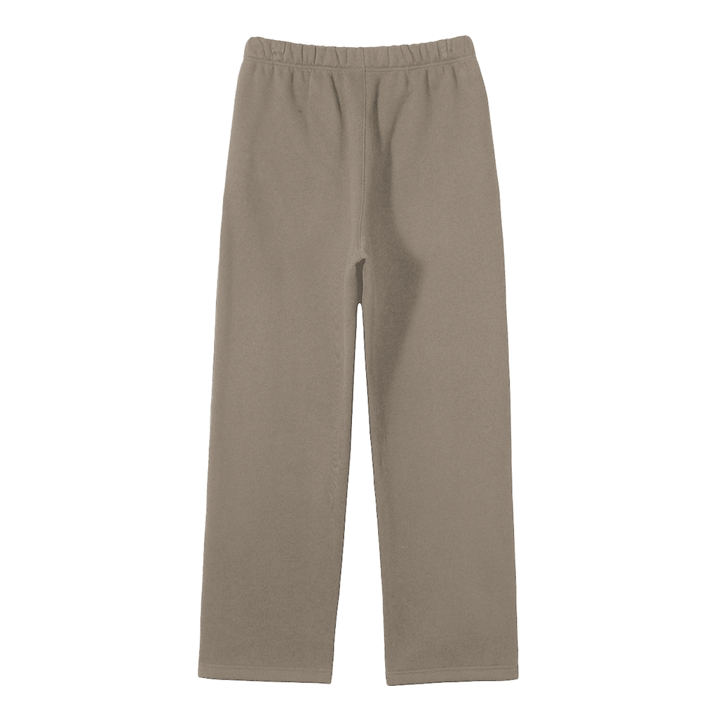'Stand With Mackenzie' Straight Leg Sweats