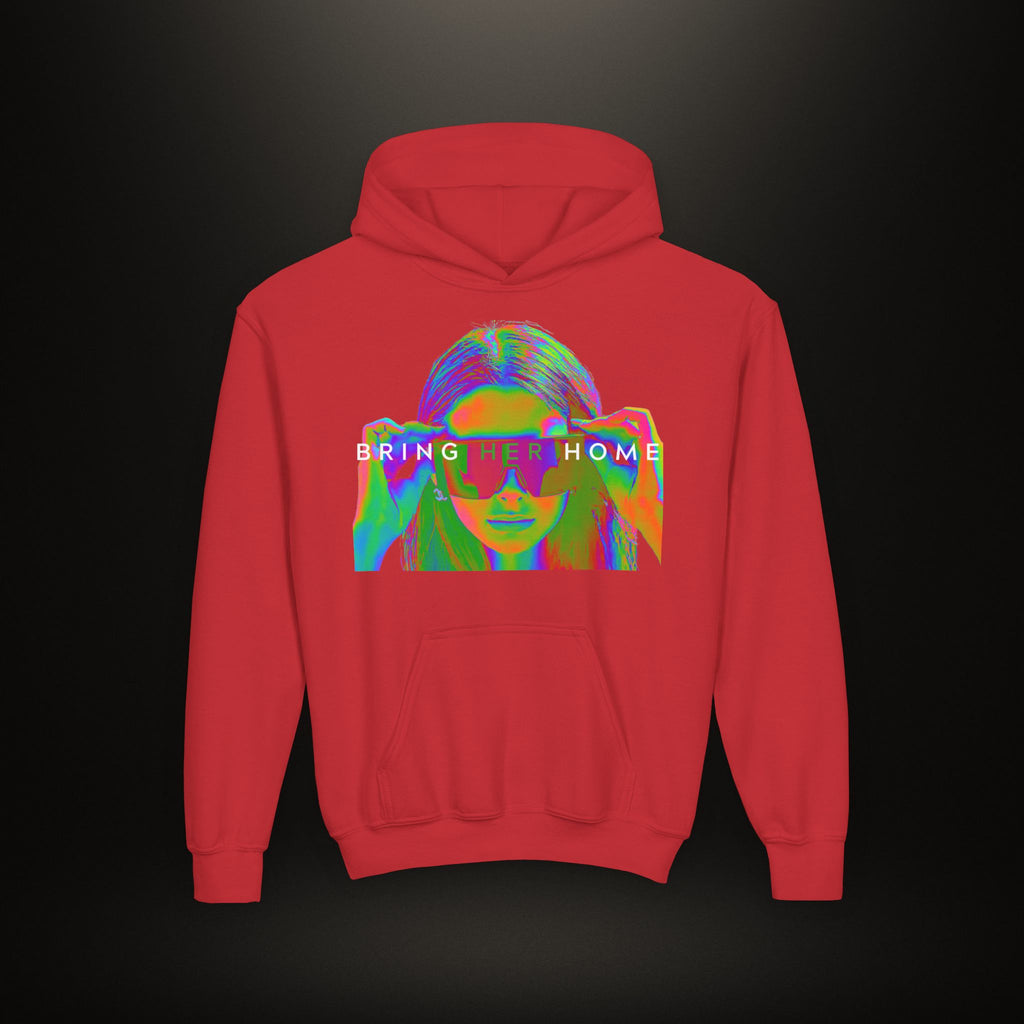 Youth 'OhDimeGirl' BHH Hoodie
