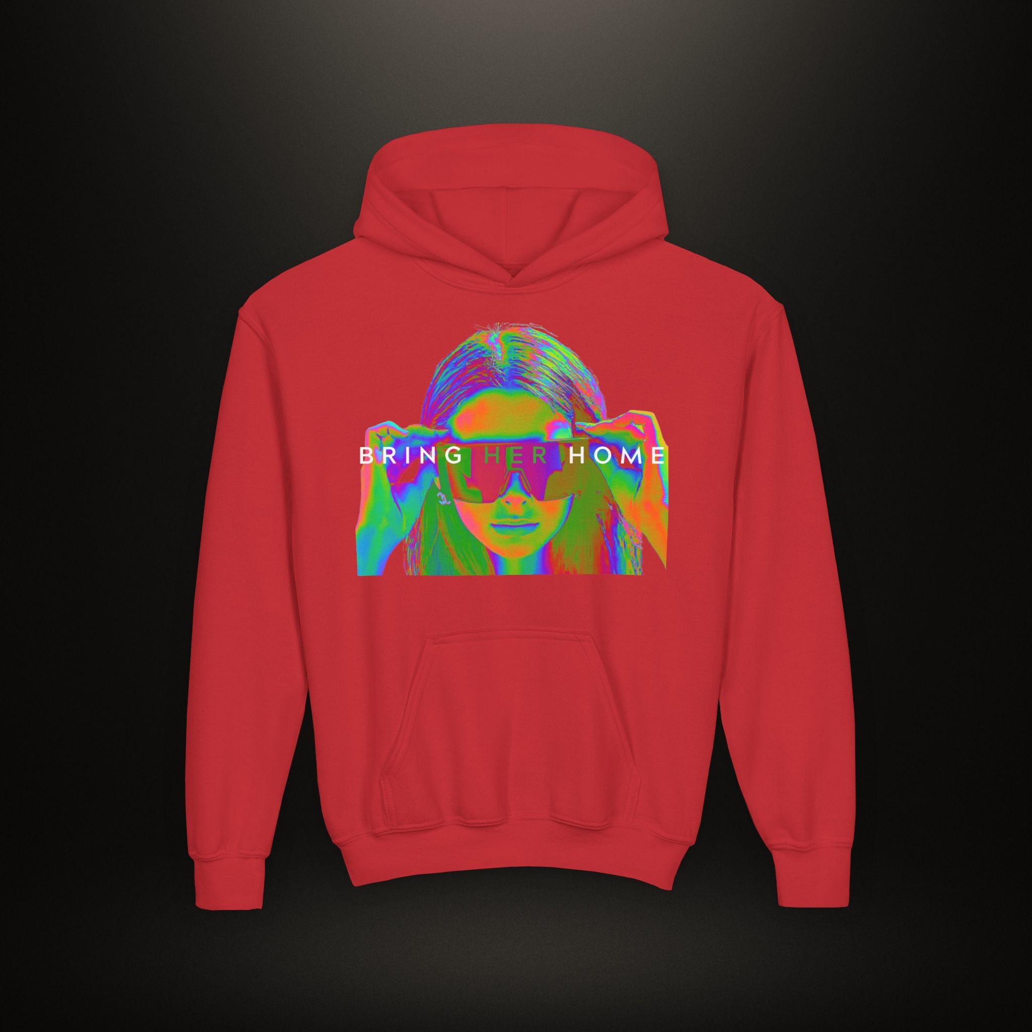 Youth 'OhDimeGirl' BHH Hoodie