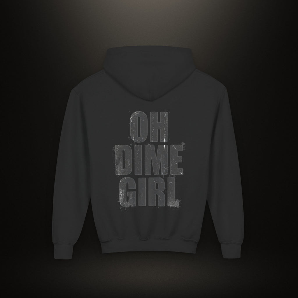 Youth 'OhDimeGirl' BHH Hoodie