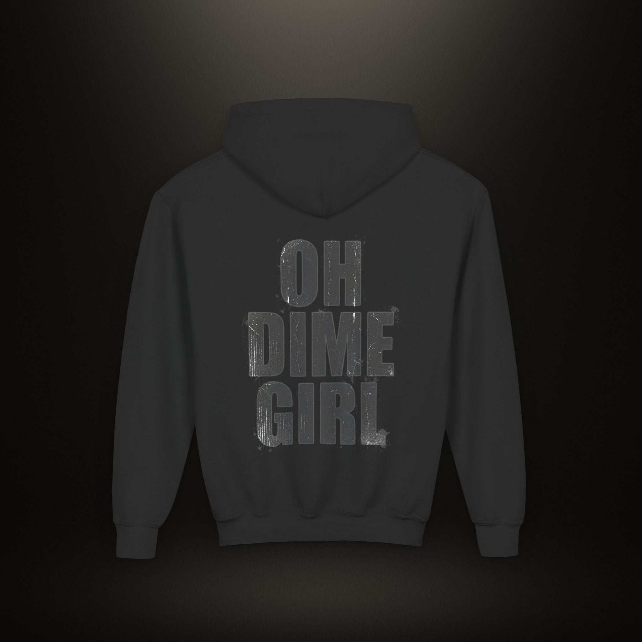 Youth 'OhDimeGirl' BHH Hoodie