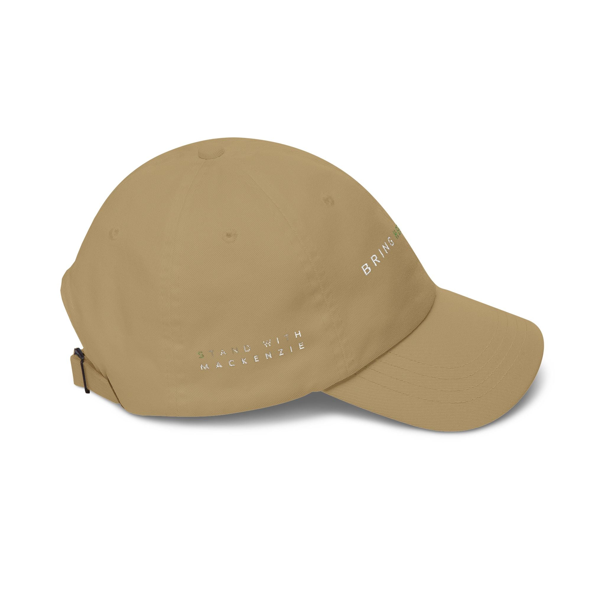 'Bring Her Home' Classic Dad Cap