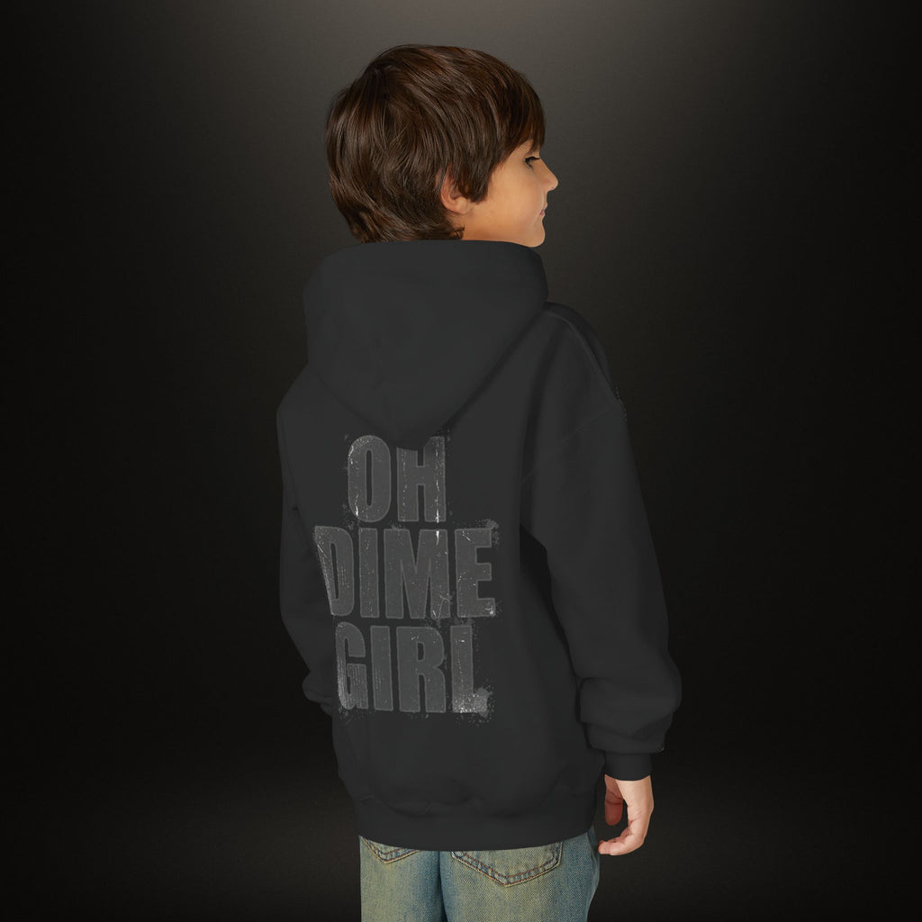 Youth 'OhDimeGirl' BHH Hoodie