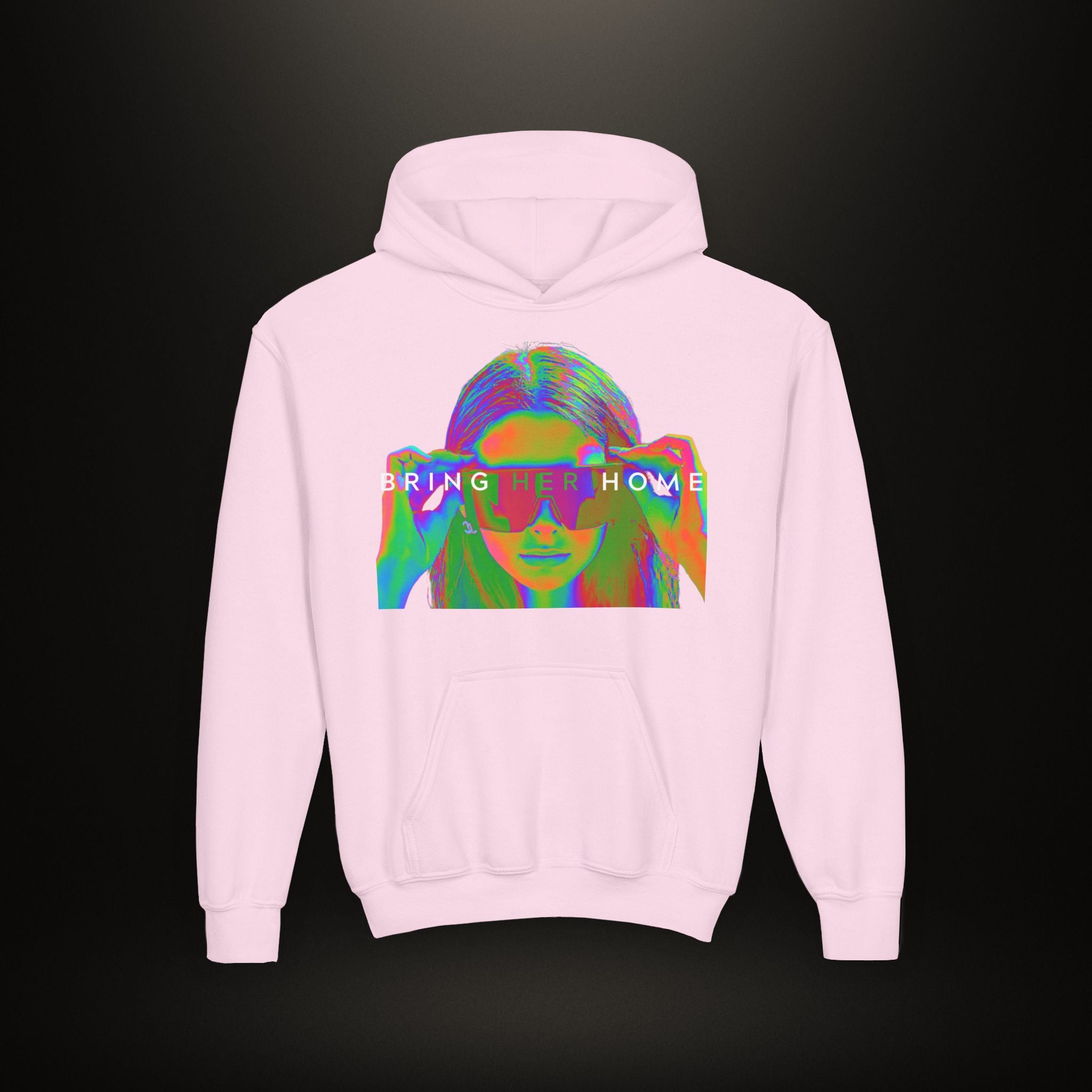 Youth 'OhDimeGirl' BHH Hoodie