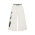 'Mackenzie Strong' Wide Ankle Active Pants