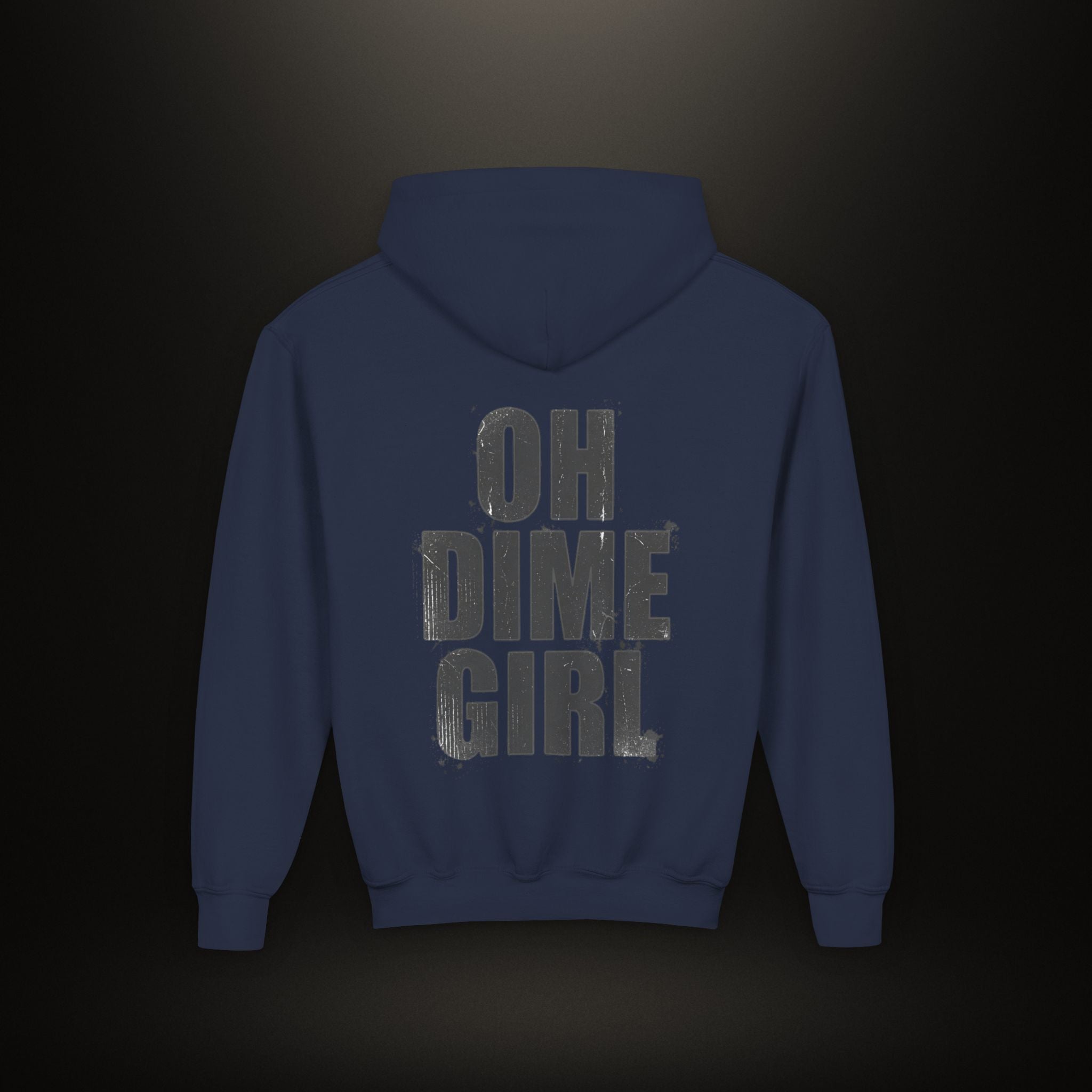 Youth 'OhDimeGirl' BHH Hoodie