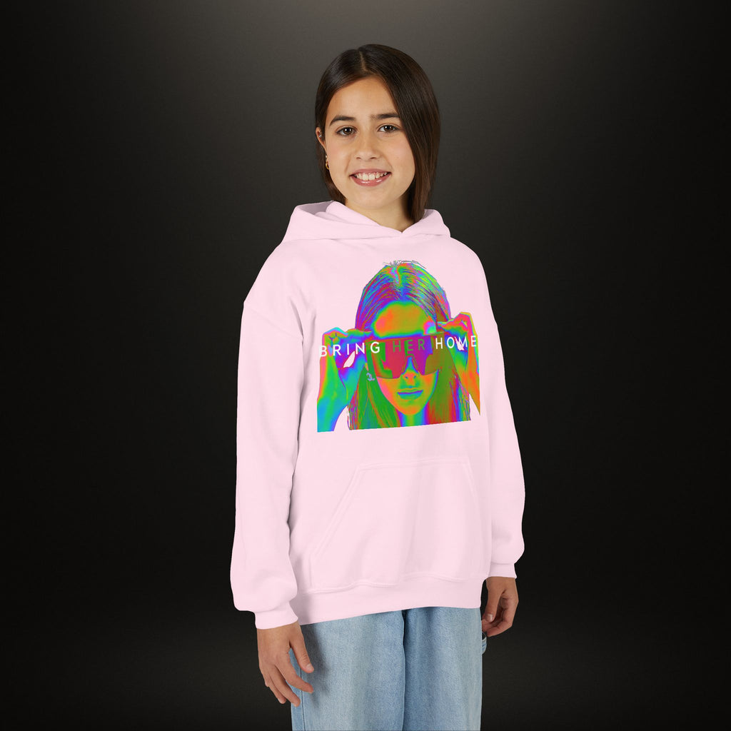 Youth 'OhDimeGirl' BHH Hoodie