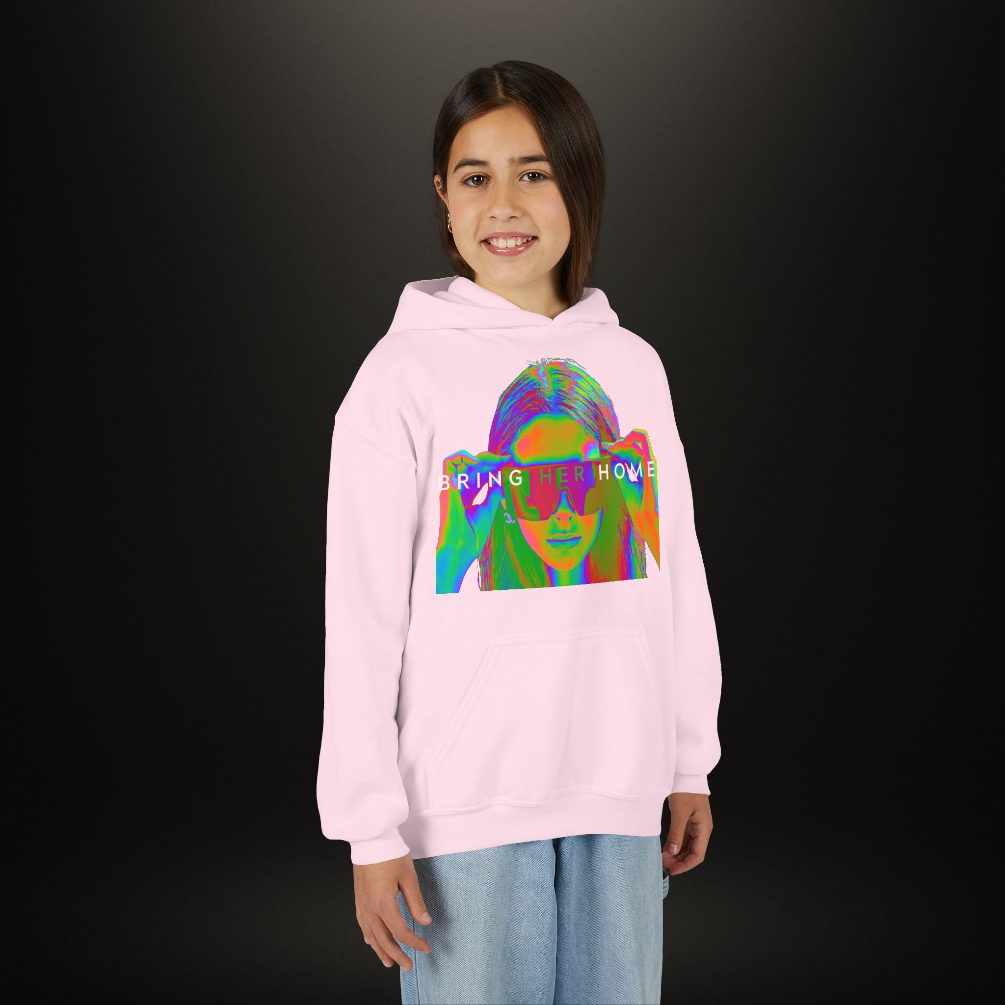 Youth 'OhDimeGirl' BHH Hoodie