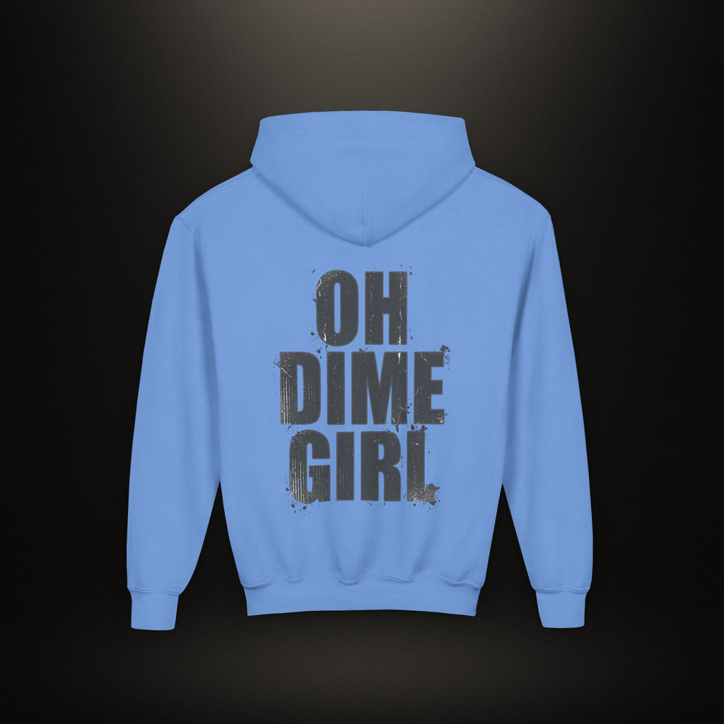 Youth 'OhDimeGirl' BHH Hoodie