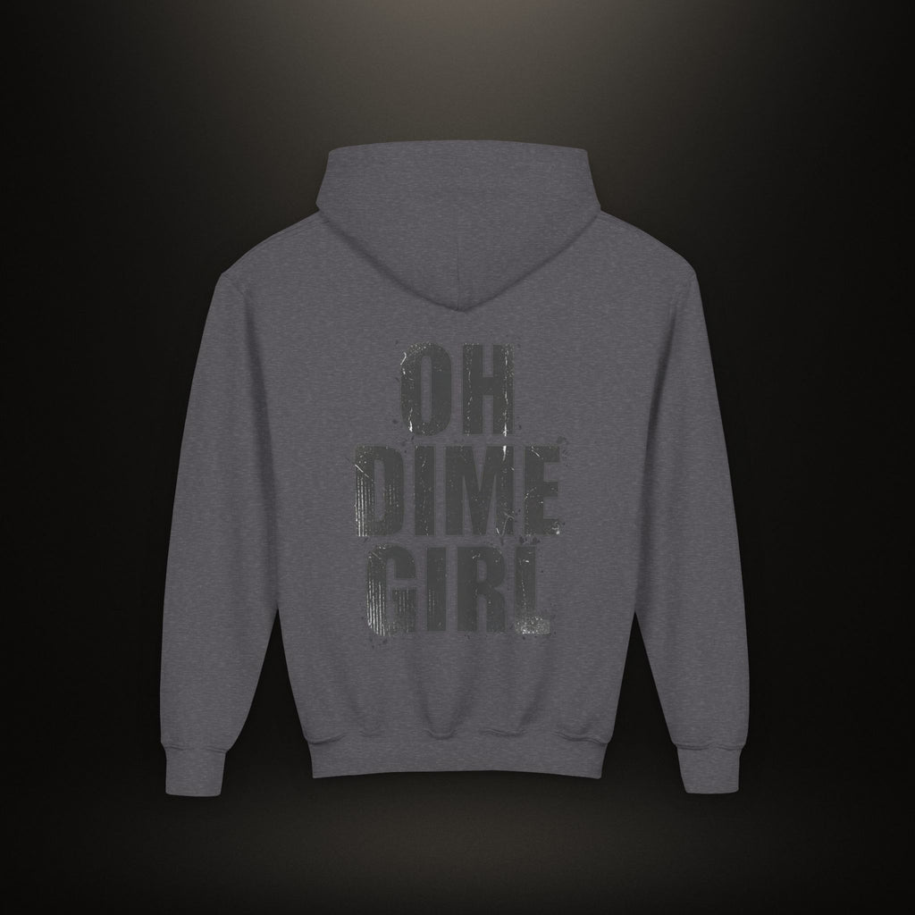 Youth 'OhDimeGirl' BHH Hoodie