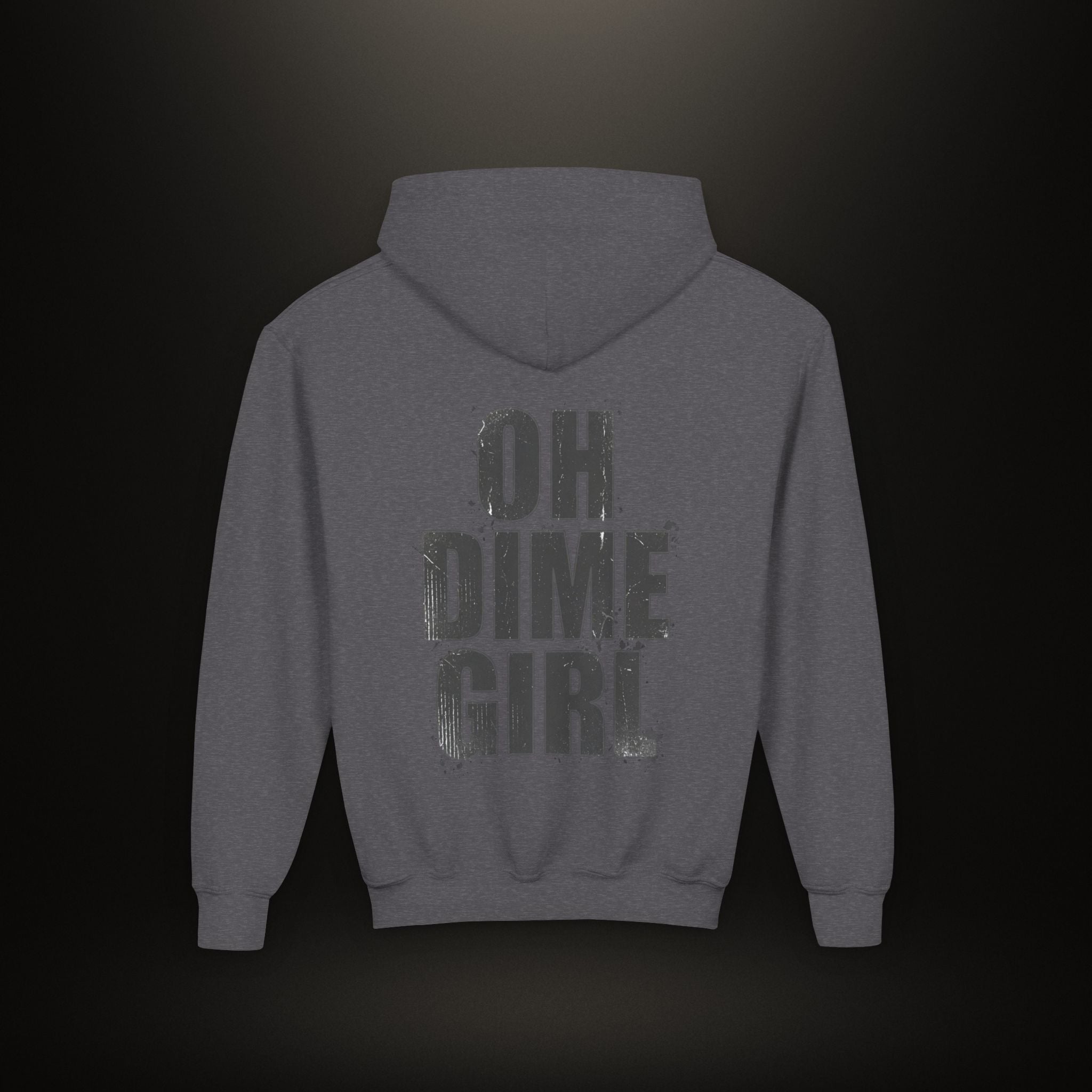 Youth 'OhDimeGirl' BHH Hoodie