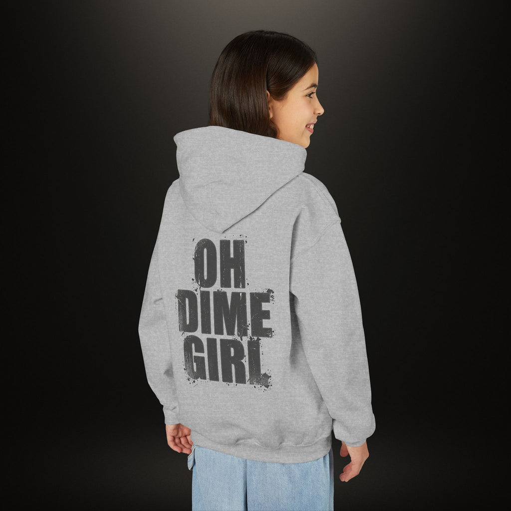 Youth 'OhDimeGirl' BHH Hoodie