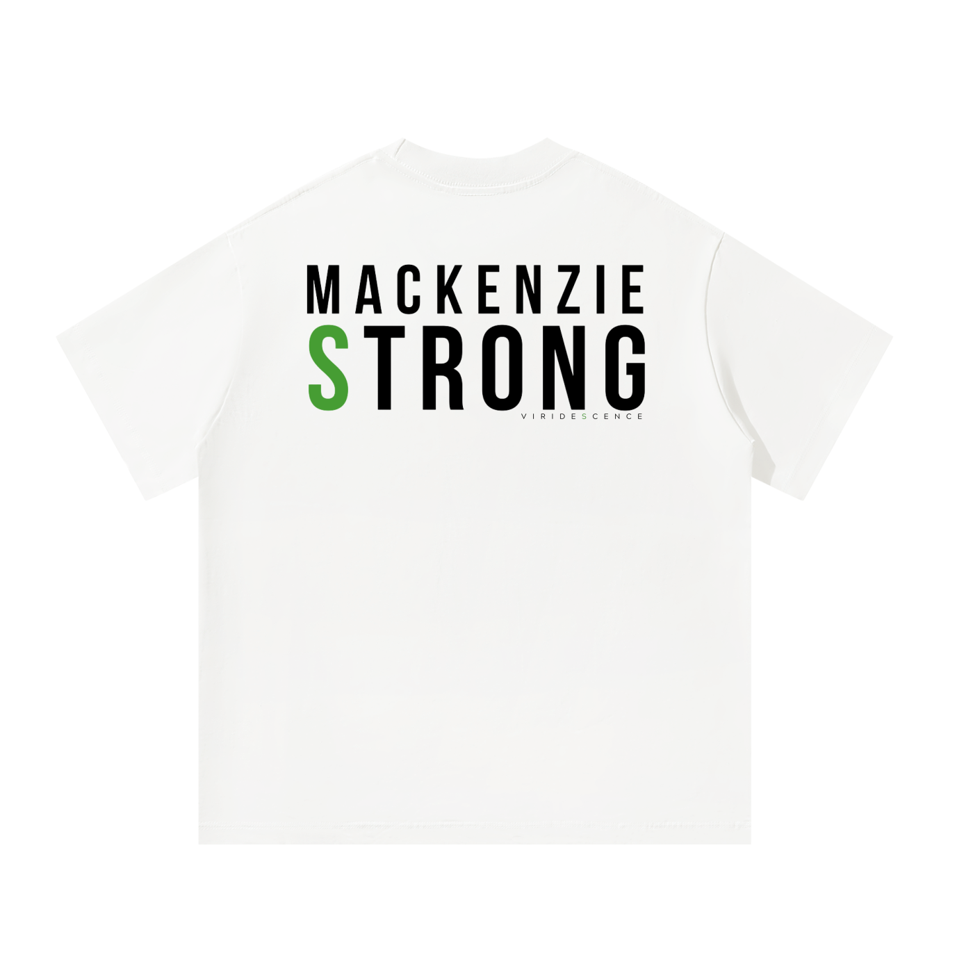 'WRONGFULLY CONVICTED' Premium Oversized Tee