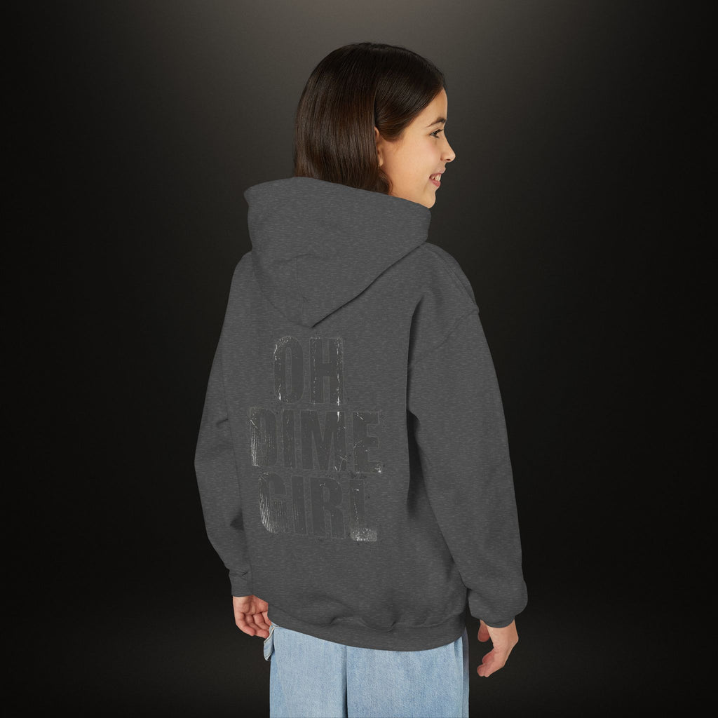 Youth 'OhDimeGirl' BHH Hoodie