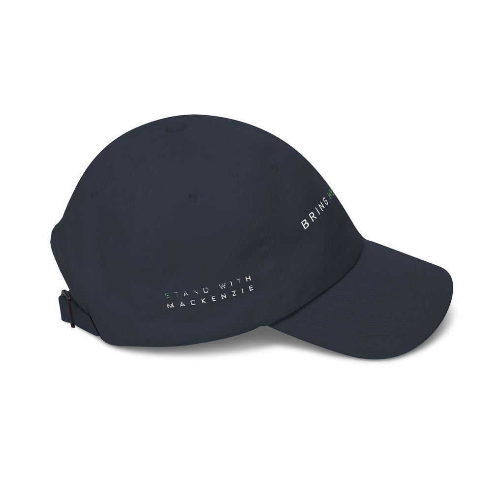 'Bring Her Home' Classic Dad Cap