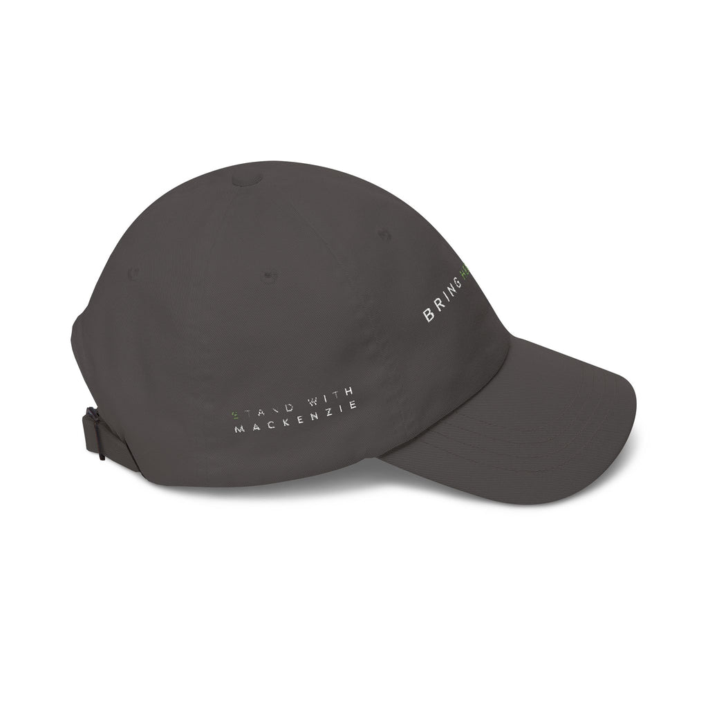 'Bring Her Home' Classic Dad Cap
