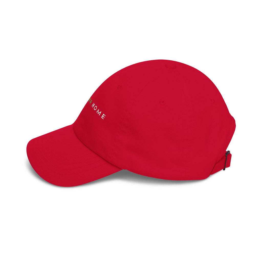 'Bring Her Home' Classic Dad Cap