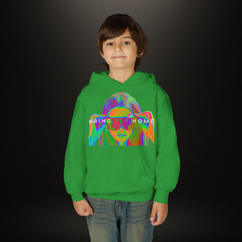 Youth 'OhDimeGirl' BHH Hoodie