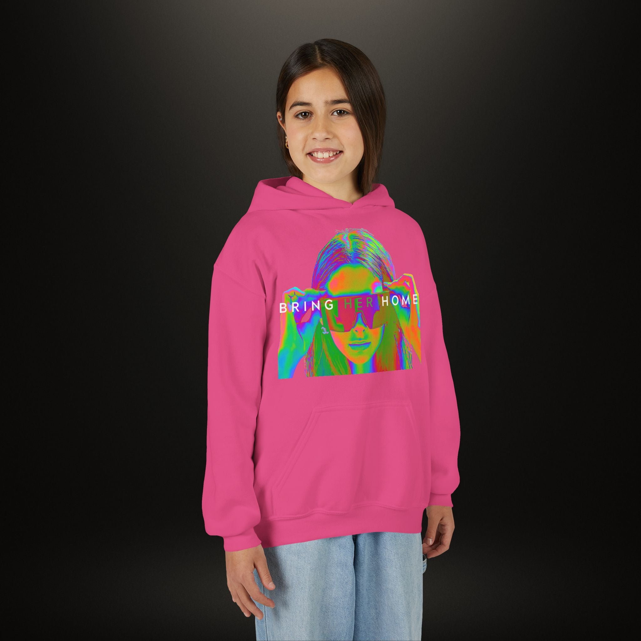 Youth 'OhDimeGirl' BHH Hoodie