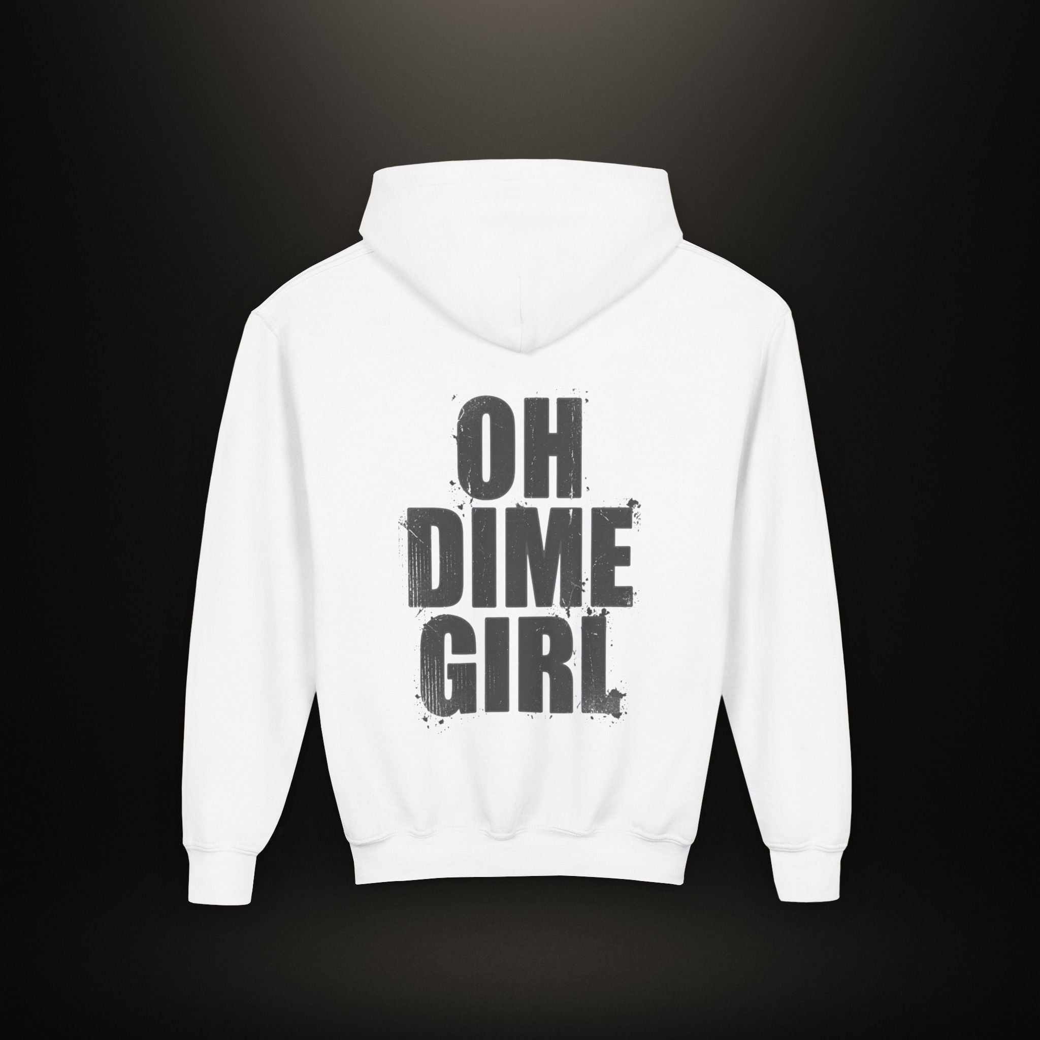 Youth 'OhDimeGirl' BHH Hoodie