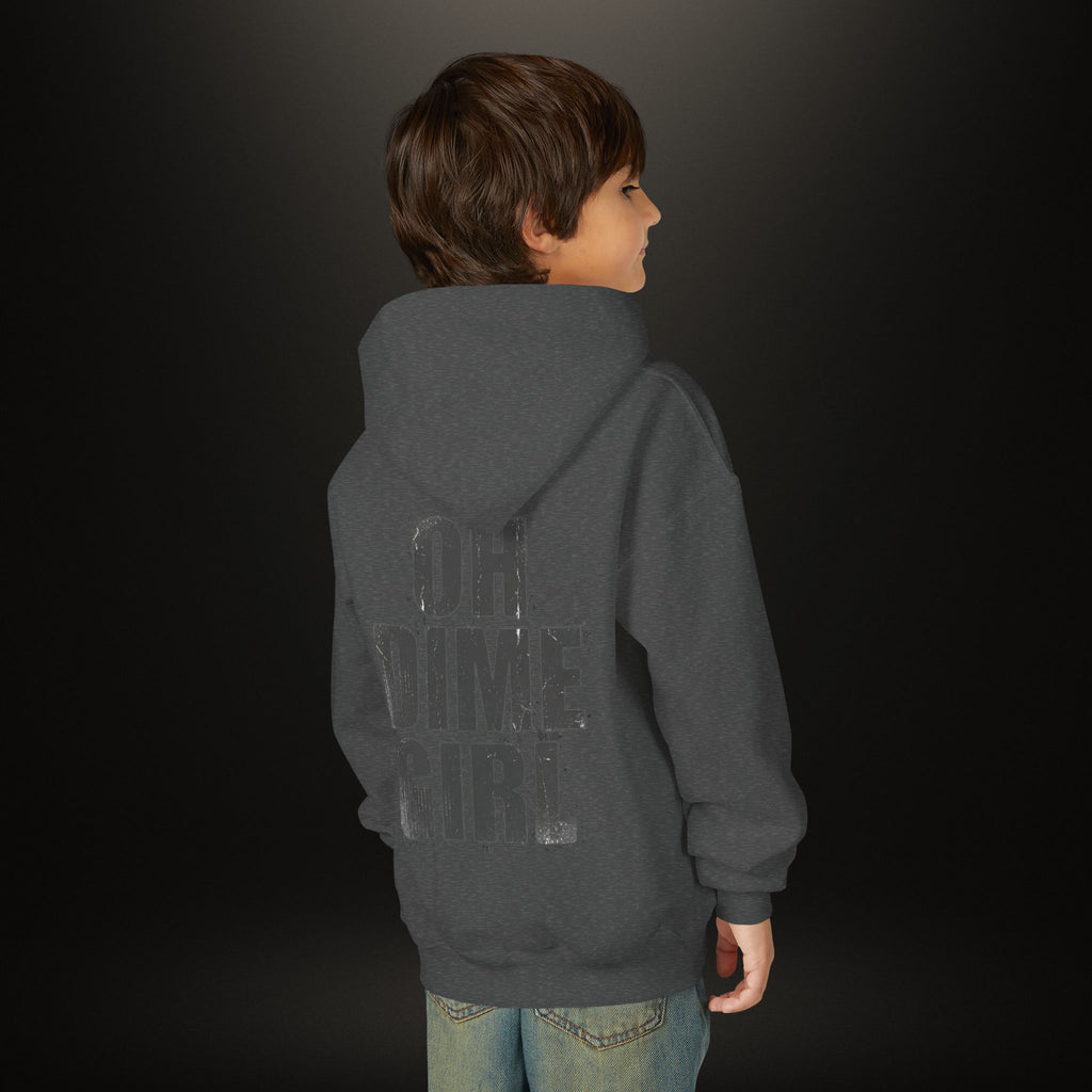 Youth 'OhDimeGirl' BHH Hoodie
