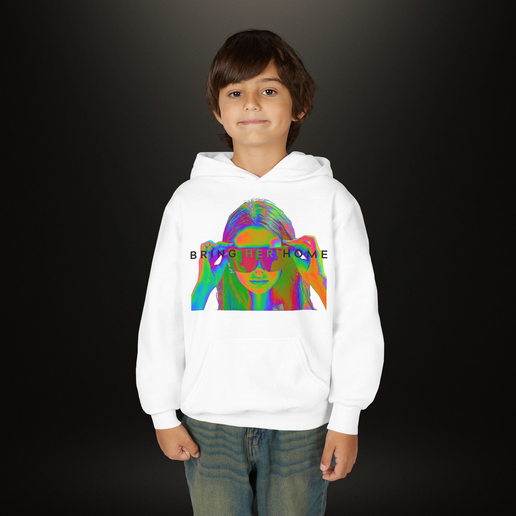 Youth 'OhDimeGirl' BHH Hoodie